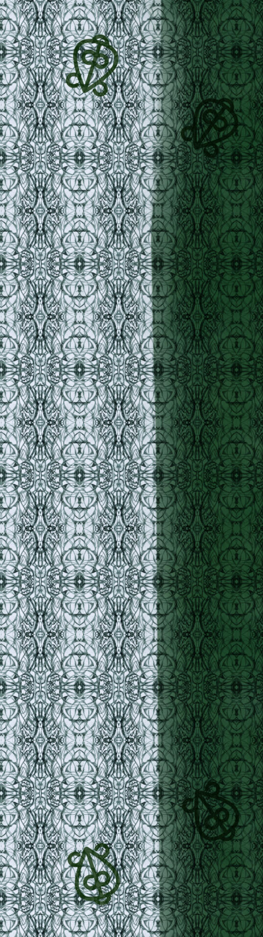 Pattern design surface design by Zuzanna Suchon Ornamental pattern design fabric print design by Zuzanna Suchon